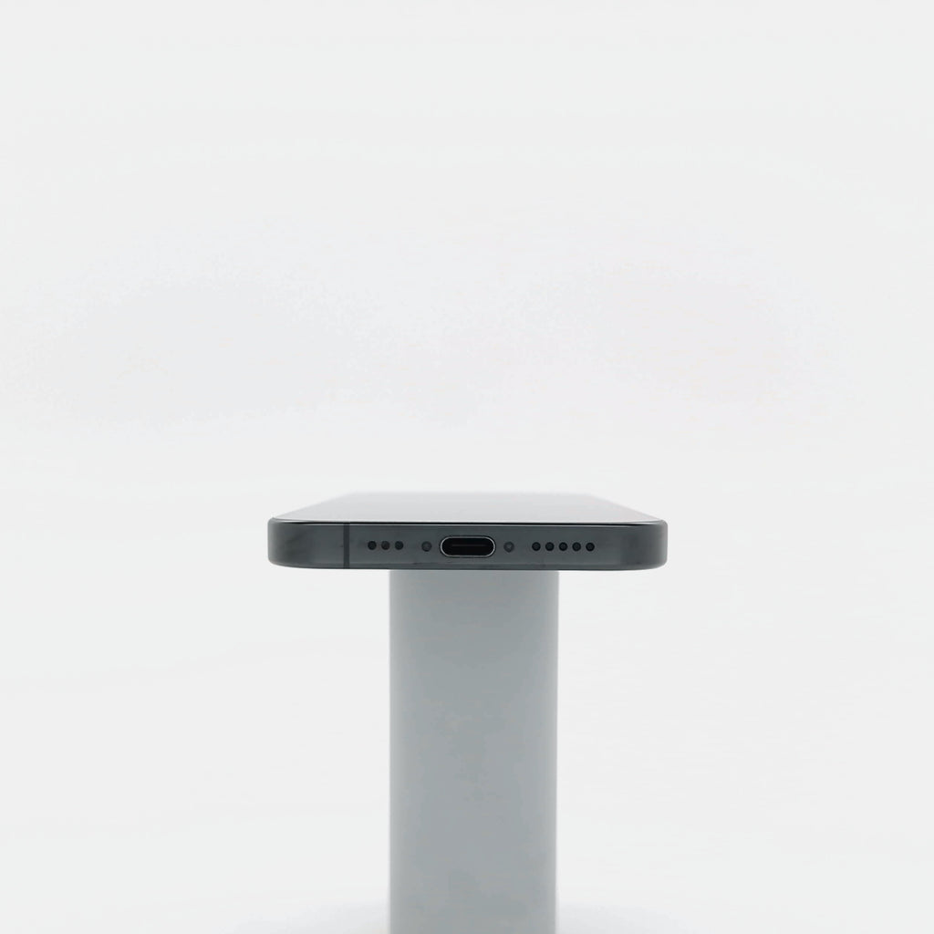 95新 Apple iPhone 16 Pro 256G 黑色鈦金屬 中國大陸版