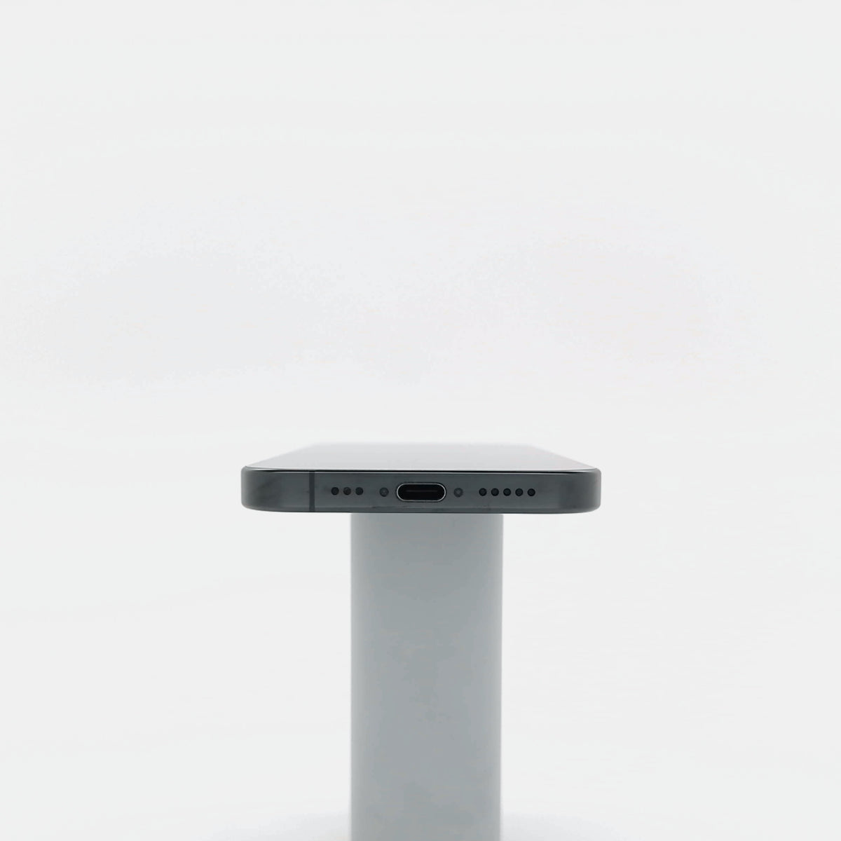 95新 Apple iPhone 16 Pro 256G 黑色鈦金屬 中國大陸版
