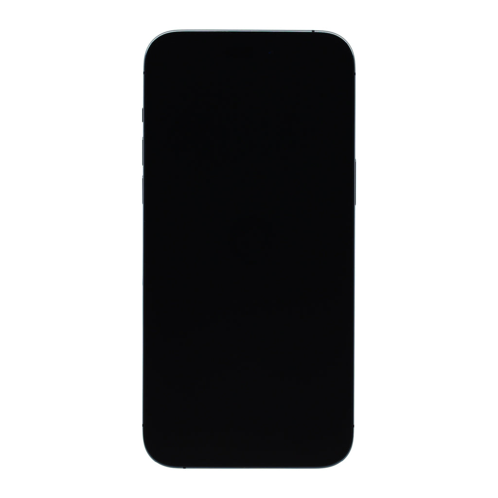 95新 Apple iPhone 14 Pro Max 256G 暗紫色 中國大陸版