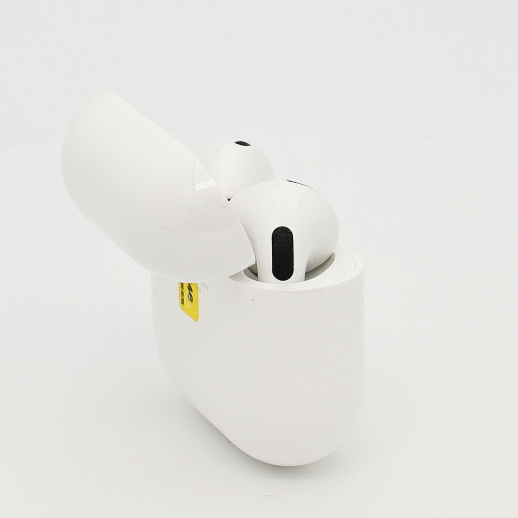 99新 Apple AirPods 4 (不支持主動降噪) 白色
