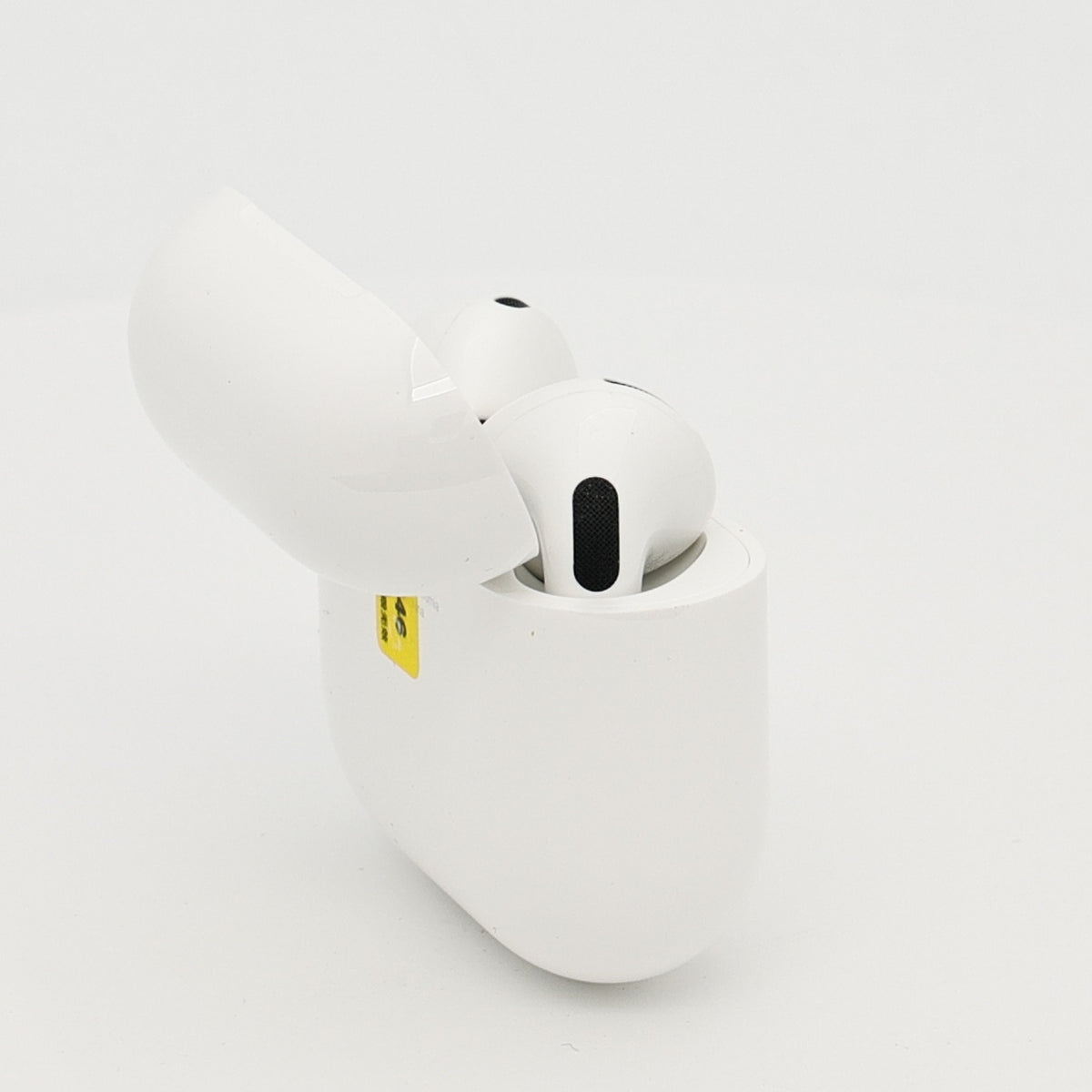 99新 Apple AirPods 4 (不支持主動降噪) 白色