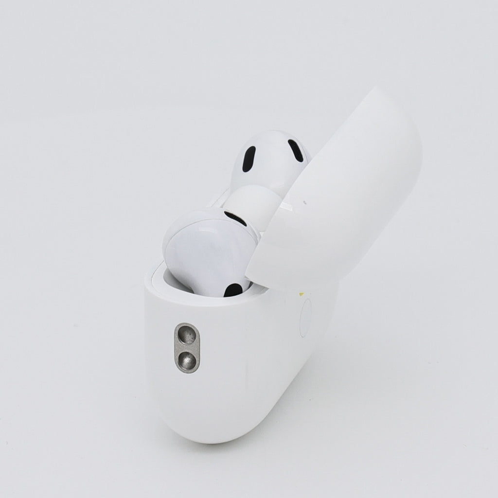 99新 Apple AirPods Pro 2 白色