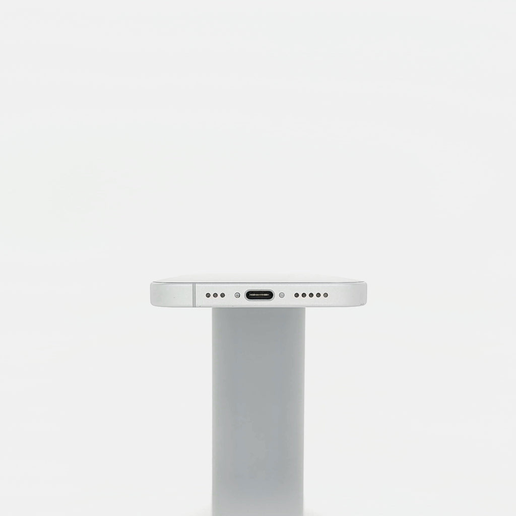 95新 Apple iPhone 16 256G 白色 中國大陸版