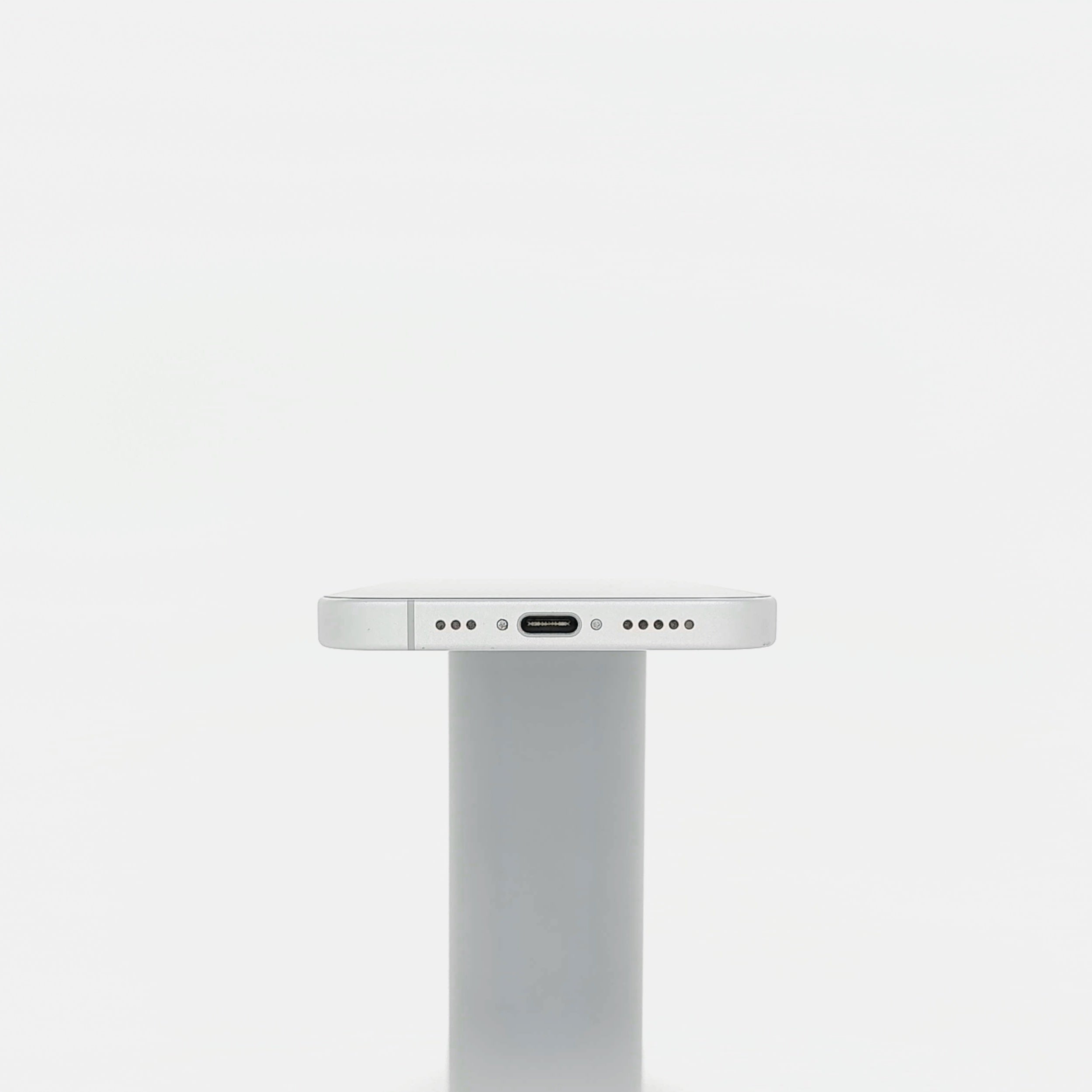 95新 Apple iPhone 16 256G 白色 中國大陸版