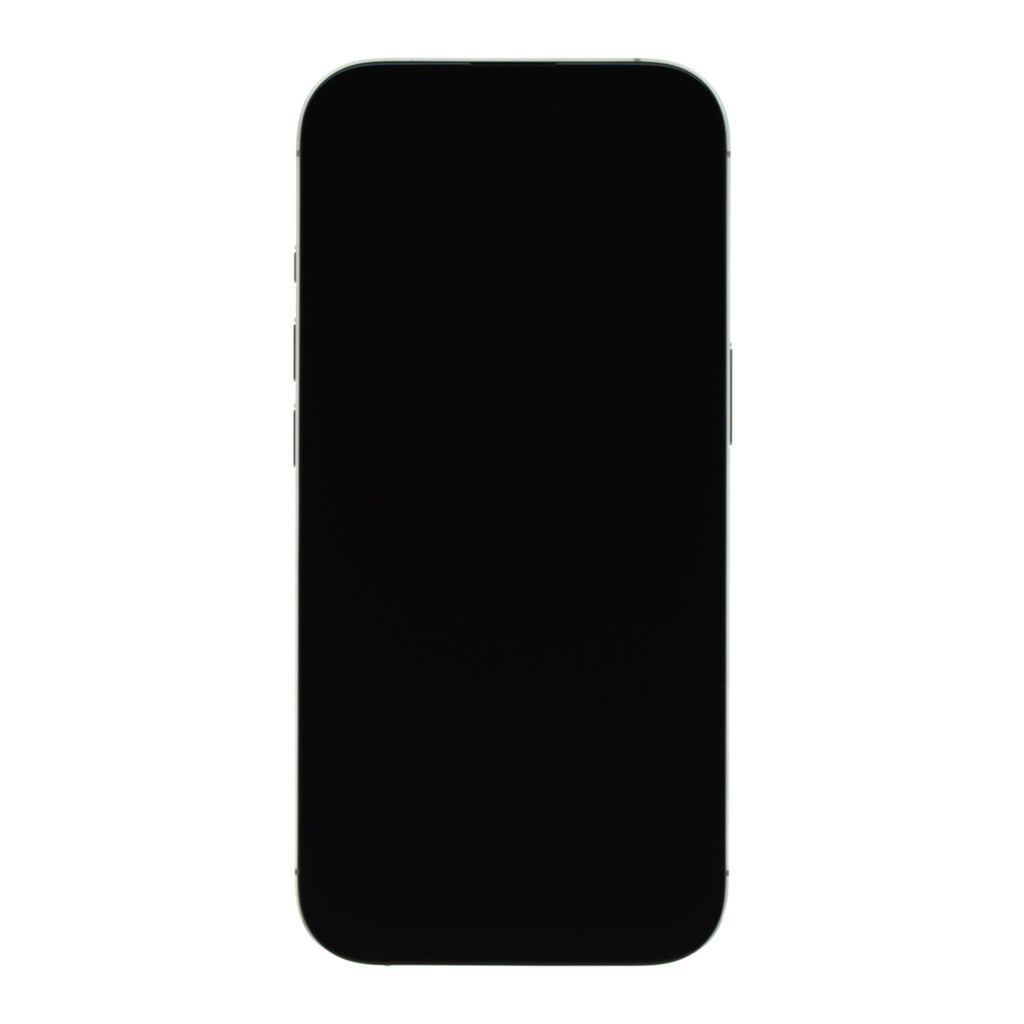 95新 Apple iPhone 16 Pro 128G 白色鈦金屬 中國大陸版