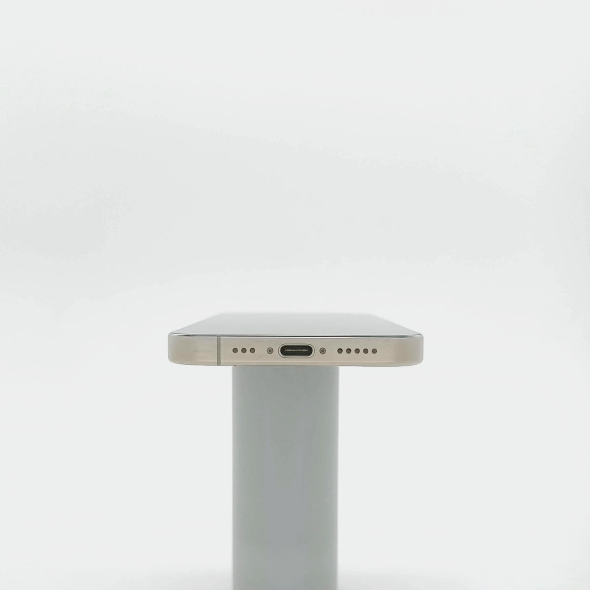 99新 Apple iPhone 16 Pro 128G 原色鈦金屬 中國大陸版