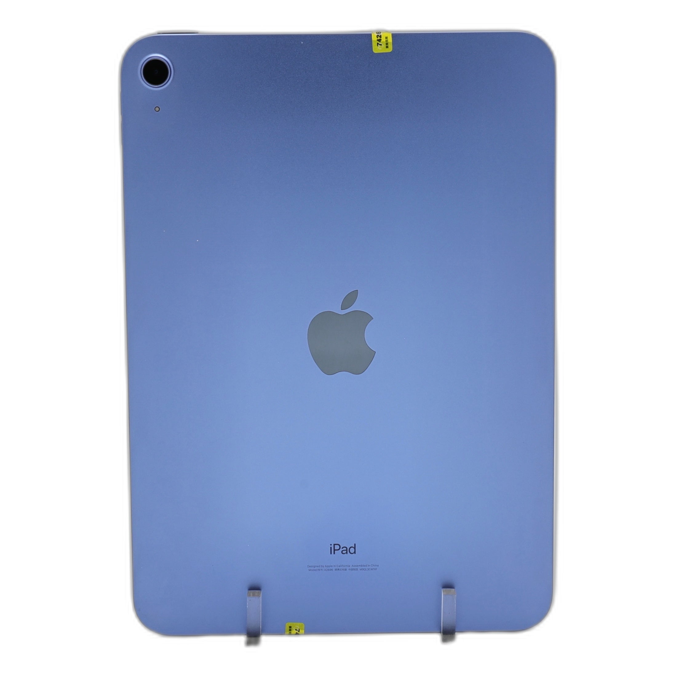 95新 Apple iPad 10代 64G 藍色 WIFI