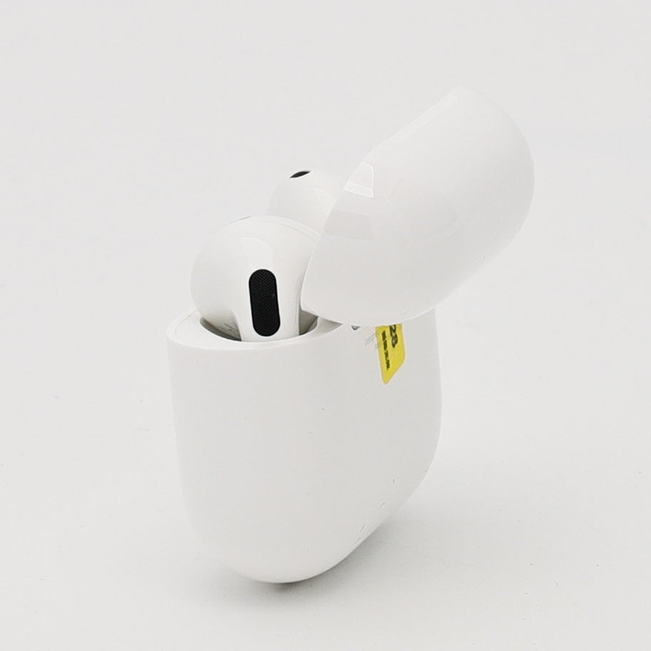 99新 Apple AirPods 4 (支持主动降噪) 白色