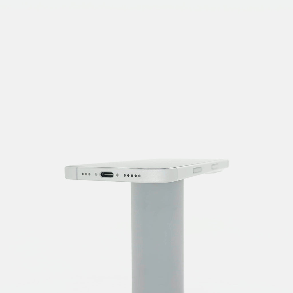95新 Apple iPhone 16 256G 白色 中國大陸版