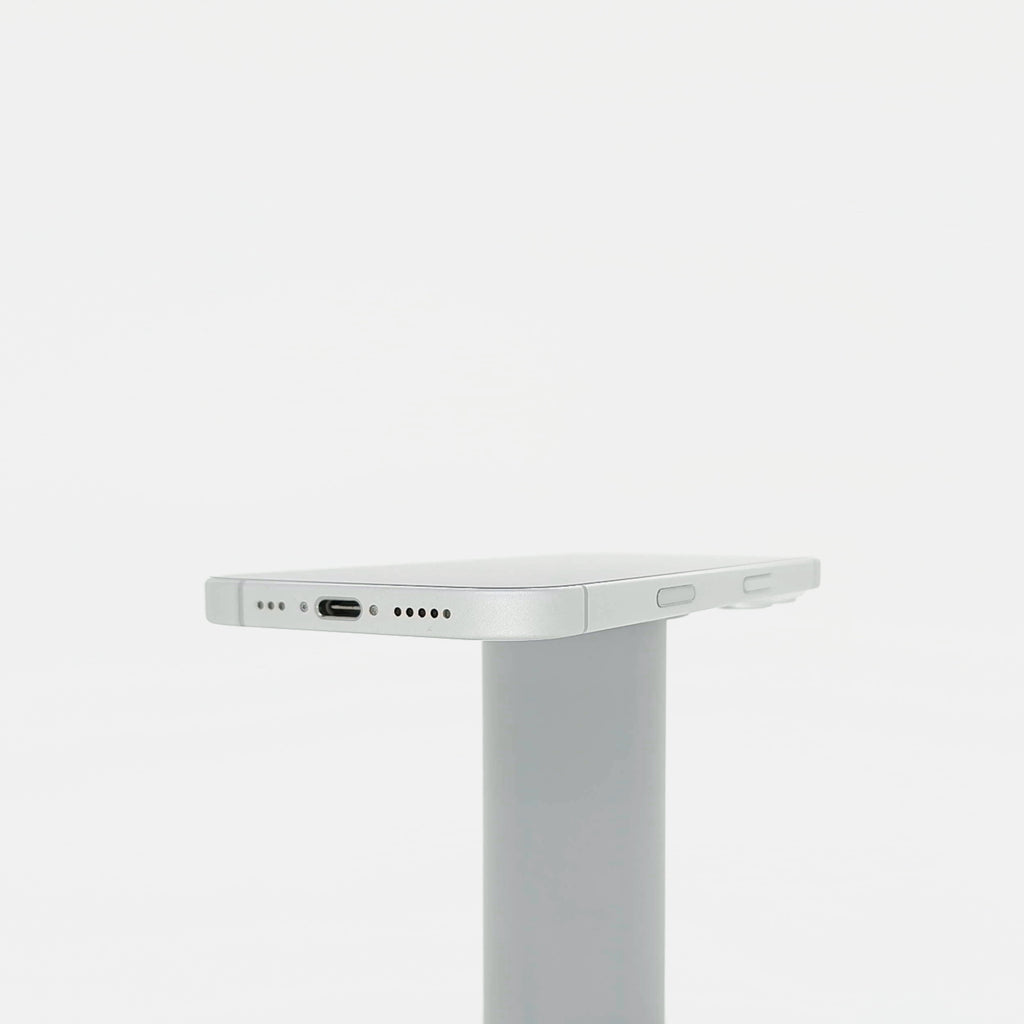 99新 Apple iPhone 17 256G 白色 中國大陸版