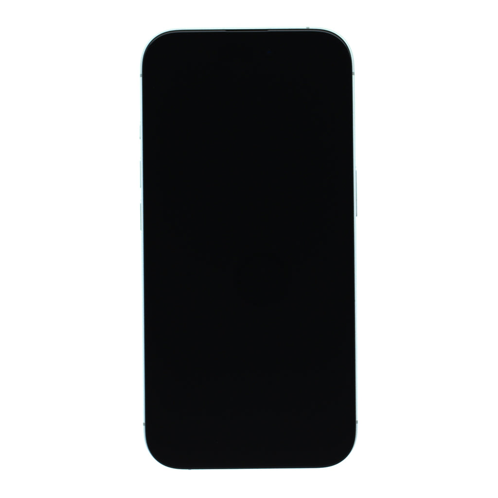 95新 Apple iPhone 16 256G 白色 中國大陸版
