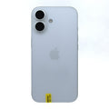 95新 Apple iPhone 16 256G 白色 中國大陸版