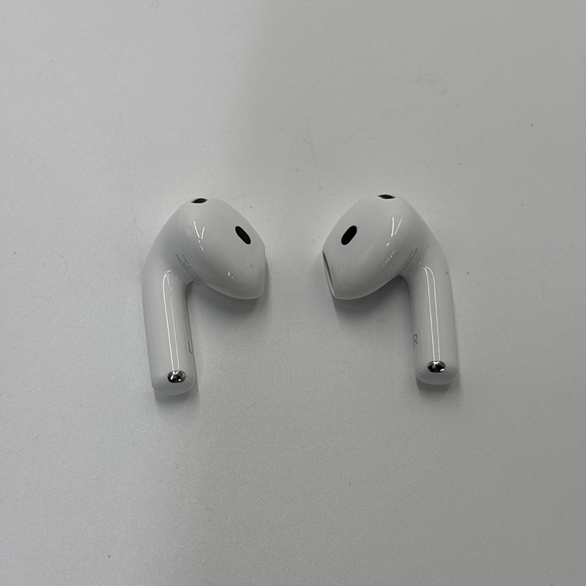99新 Apple AirPods 5 單耳 白色