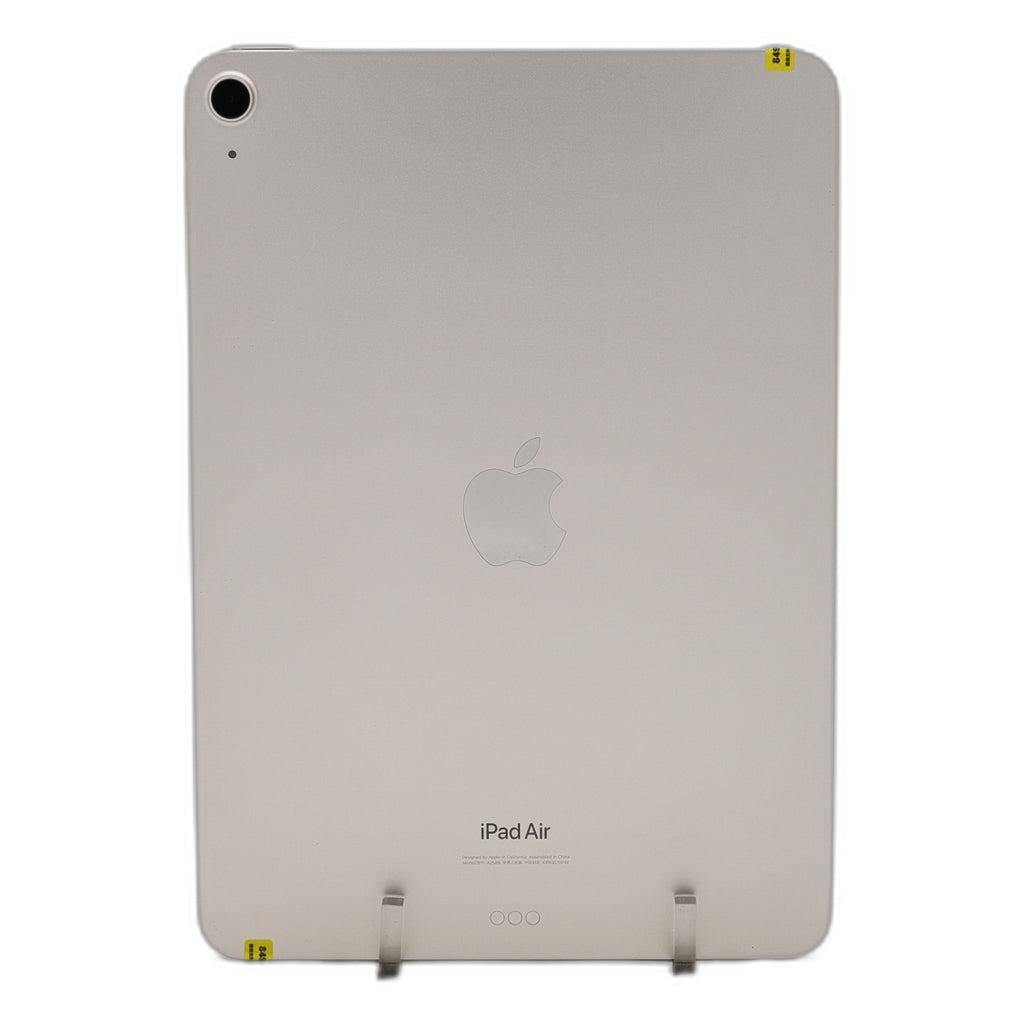 95新 Apple iPad Air5 64G 星光色 WIFI