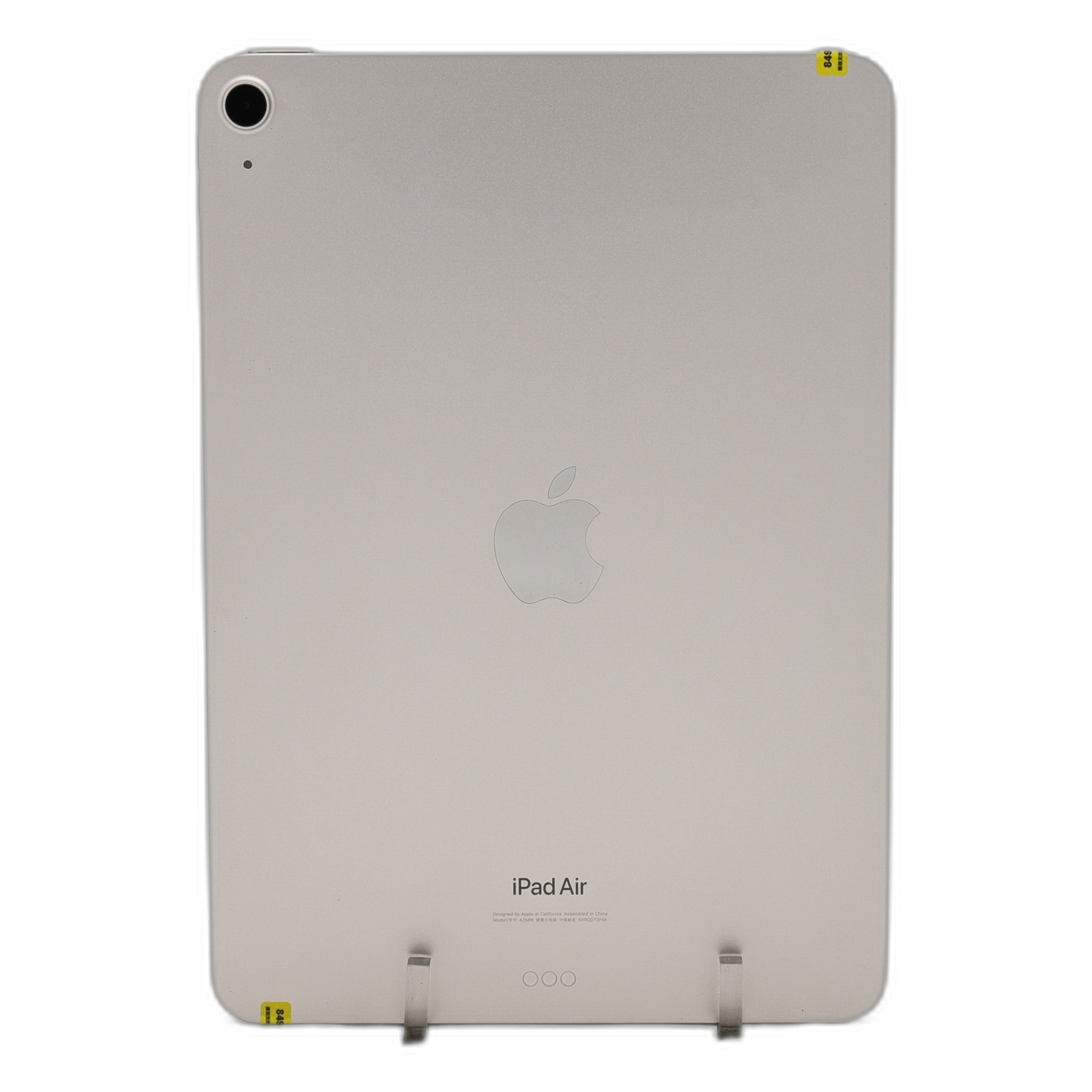 95新 Apple iPad Air5 64G 星光色 WIFI