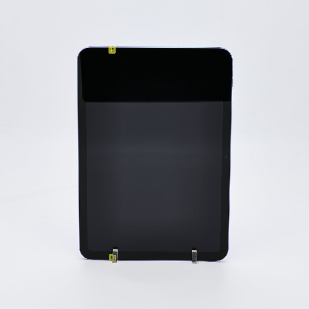 95新 Apple iPad 10代 64G 藍色 WIFI