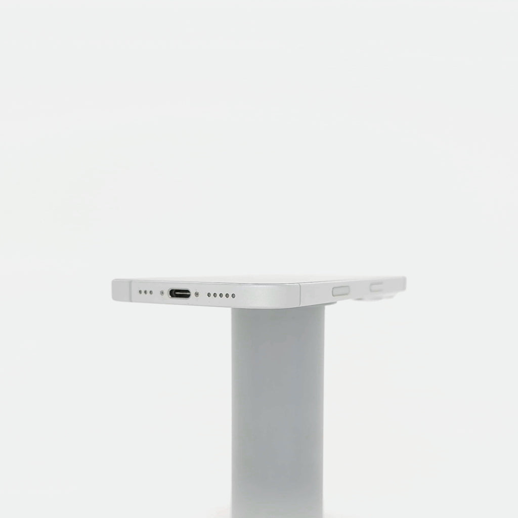 95新 Apple iPhone 16 256G 白色 中國大陸版