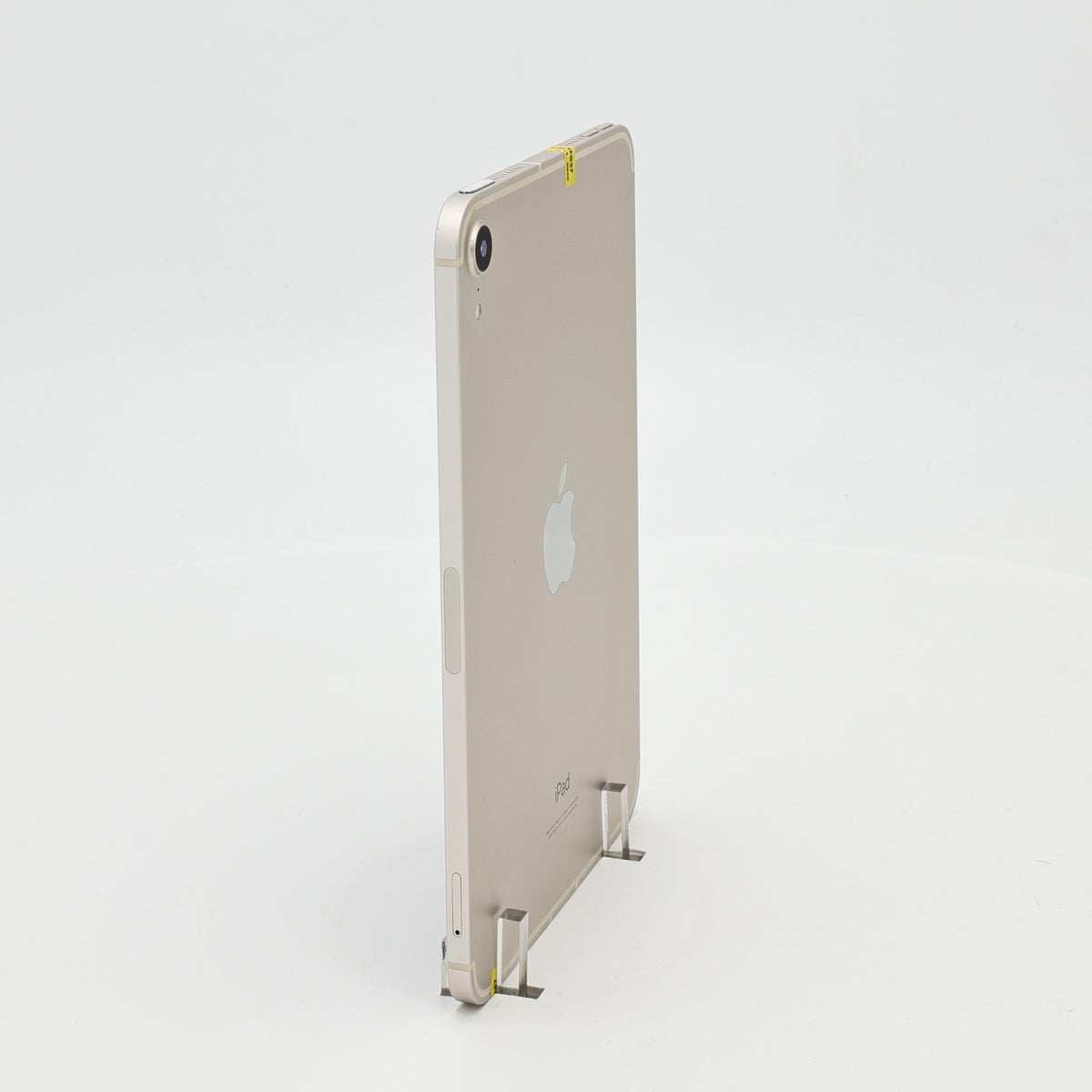 95新 Apple iPad mini6 64G 星光色 WIFI+5G