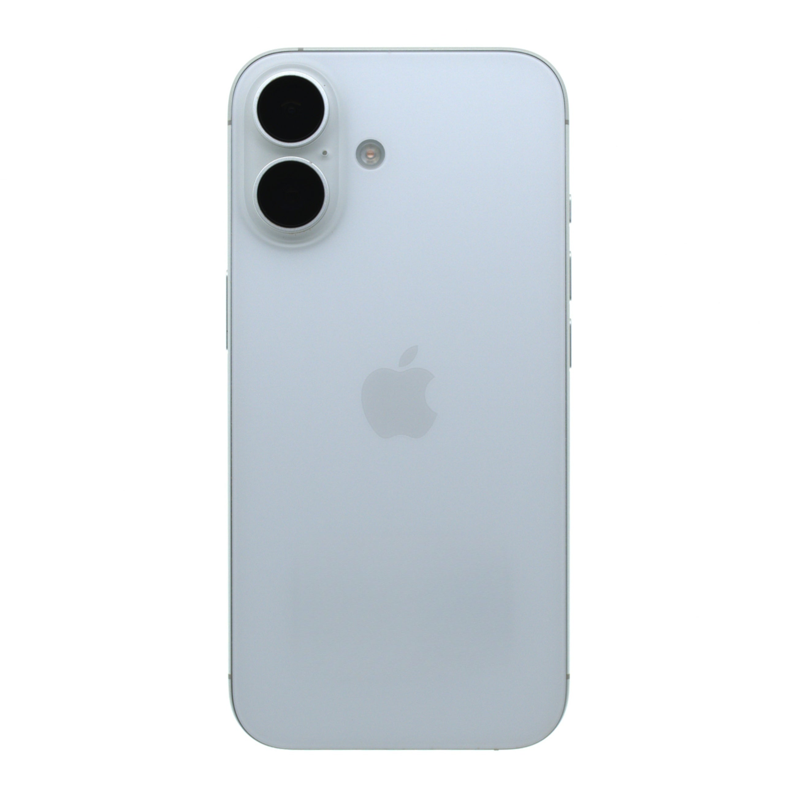 95新 Apple iPhone 16 256G 白色 中國大陸版
