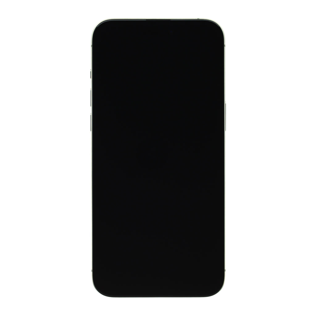 95新 Apple iPhone 15 Pro Max 256G 白色鈦金屬 中國大陸版