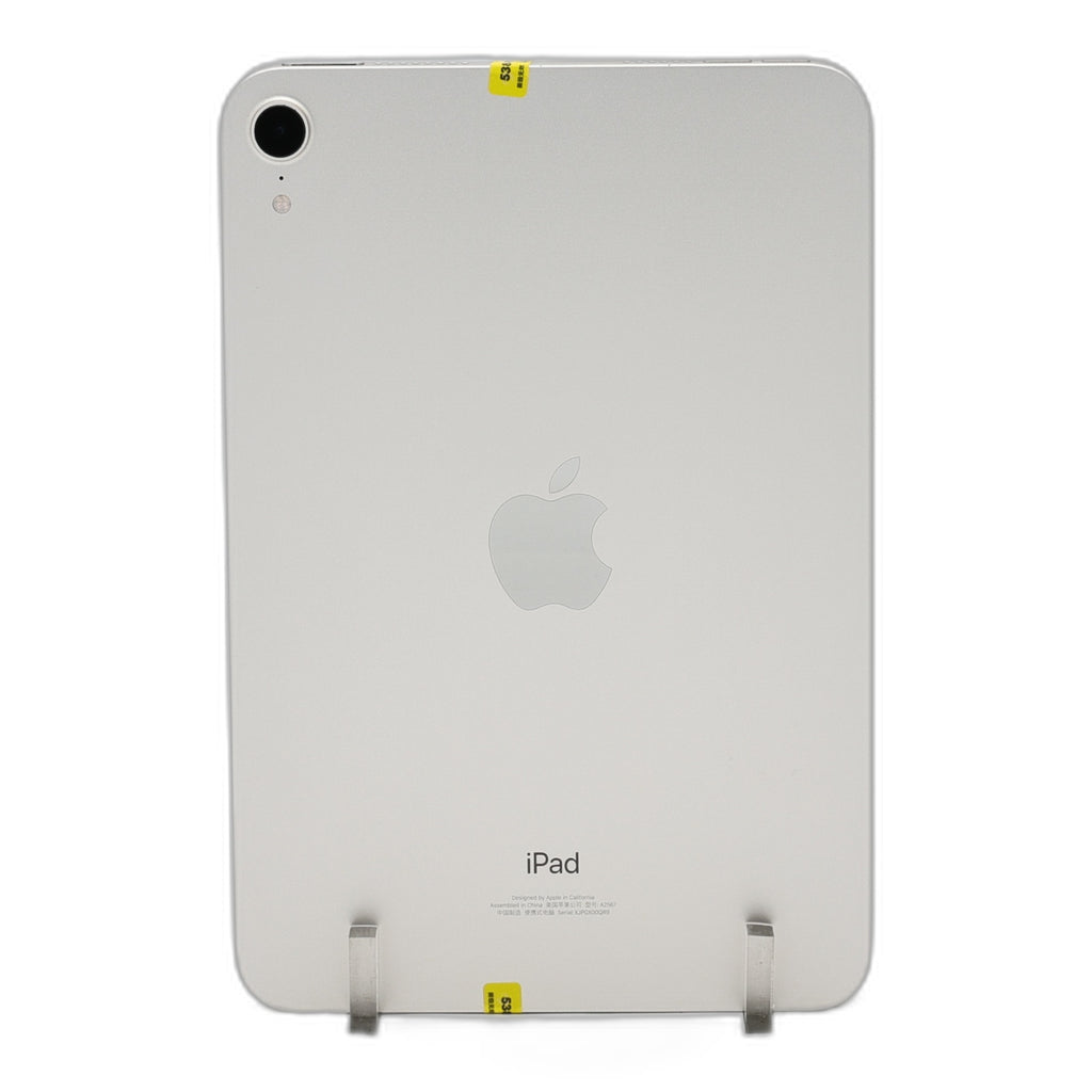 95新 Apple iPad mini6 256G 星光色 WIFI