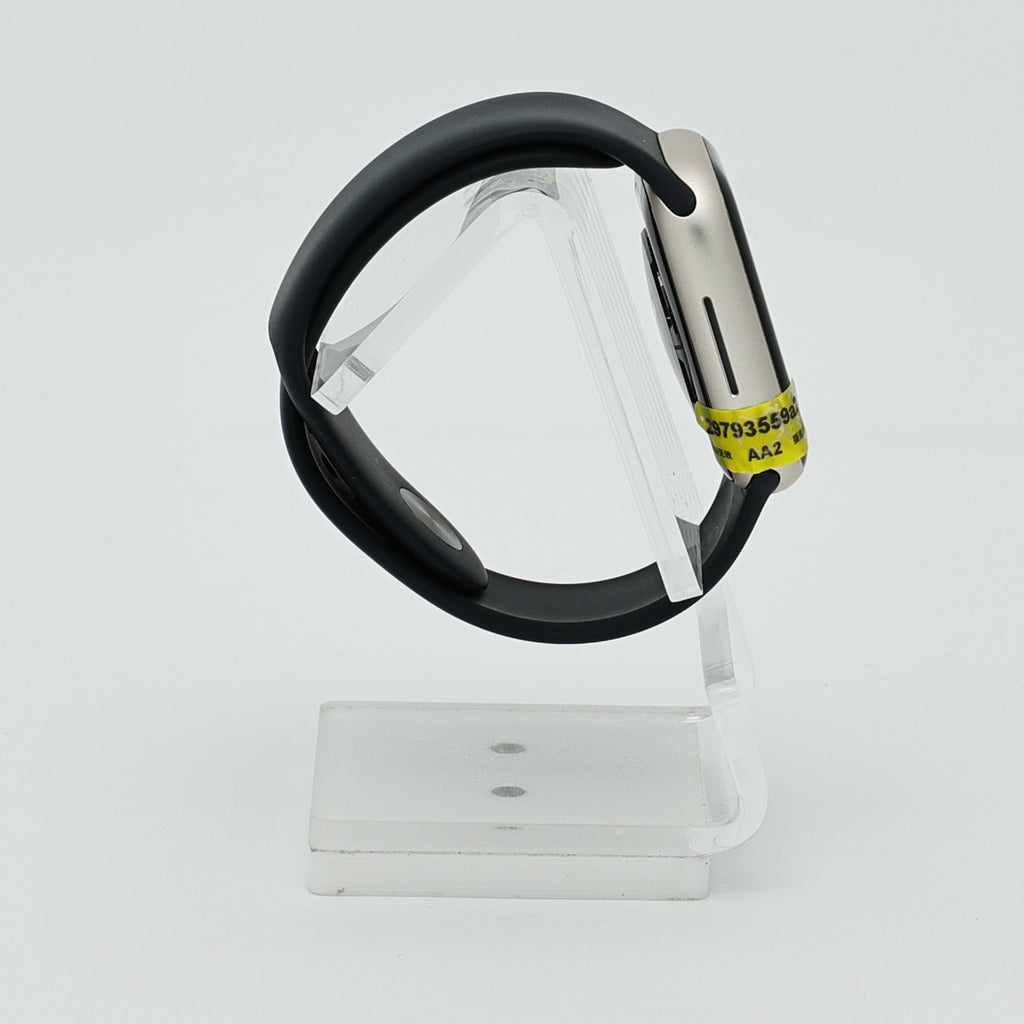 99新 Apple Watch Series 8 41毫米 鋁金屬