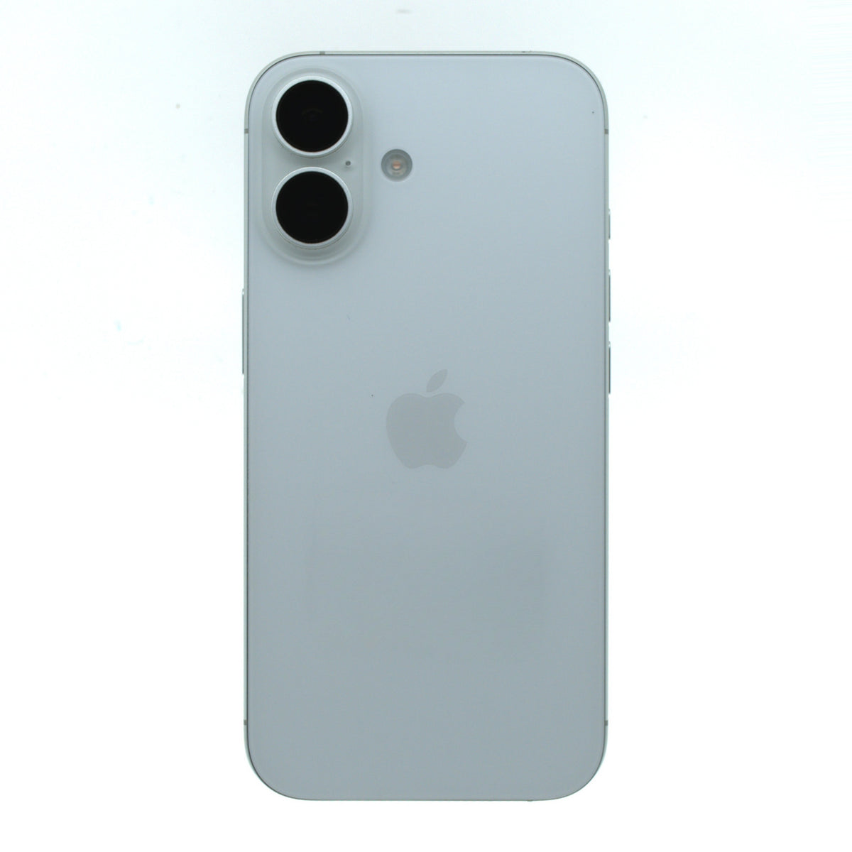 95新 Apple iPhone 16 256G 白色 中國大陸版