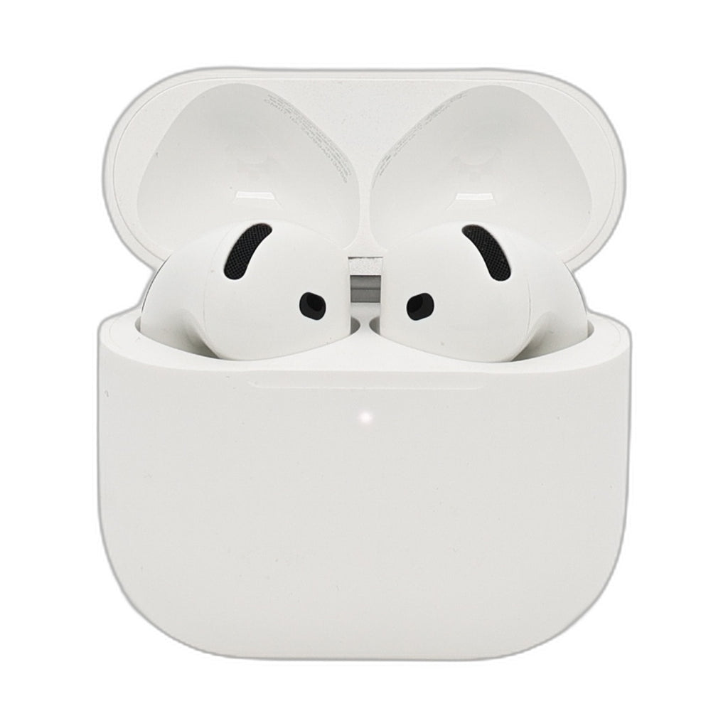 99新 Apple AirPods 4 (支持主動降噪) 白色