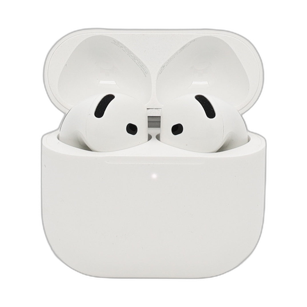 99新 Apple AirPods 4 (支持主動降噪) 白色