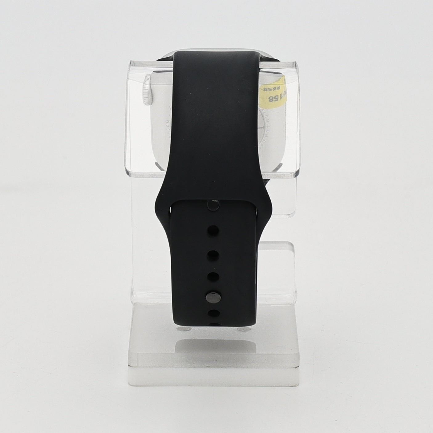99新 Apple Watch Series 10 42毫米 鋁金屬
