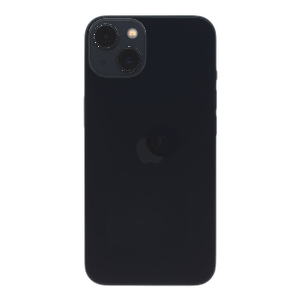 95新 Apple iPhone 13 128G 午夜色 中國大陸版