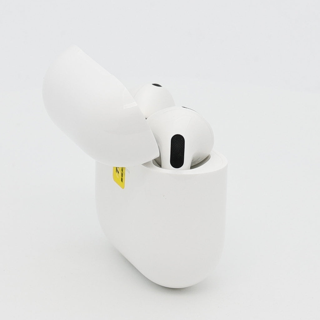 99新 Apple AirPods 4 (支持主动降噪) 白色
