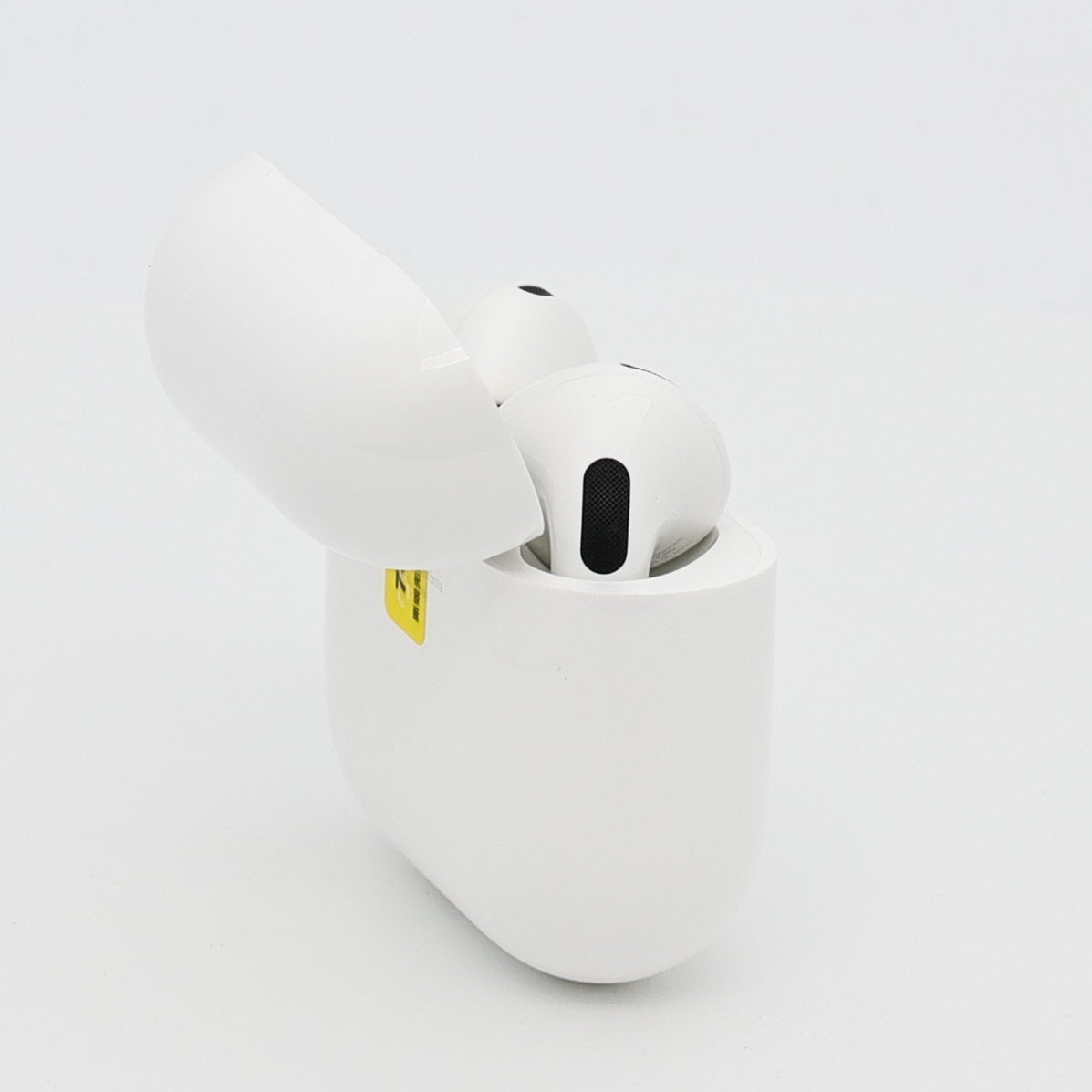 99新 Apple AirPods 4 (支持主动降噪) 白色