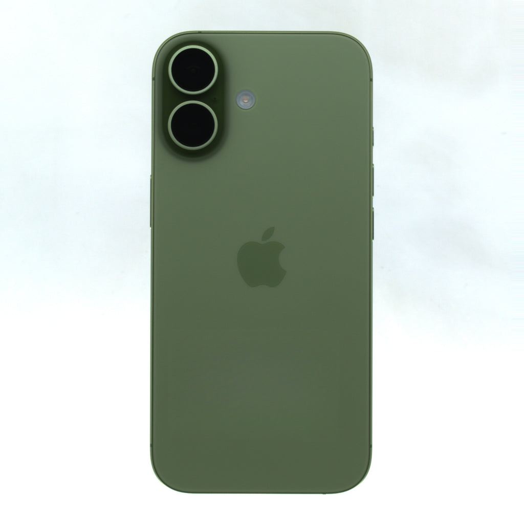 99新 Apple iPhone 17 256G 鼠尾草綠色 中國大陸版