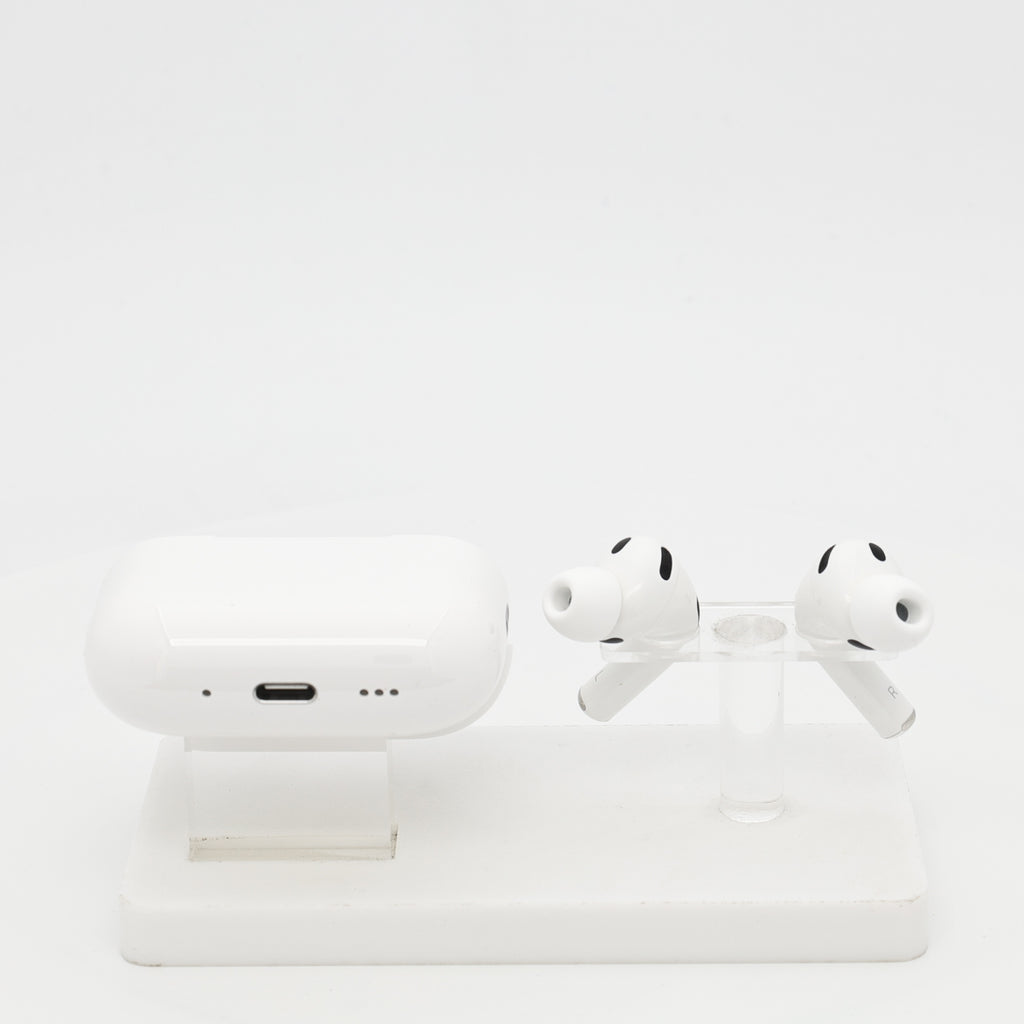 99新 Apple AirPods Pro 3 白色
