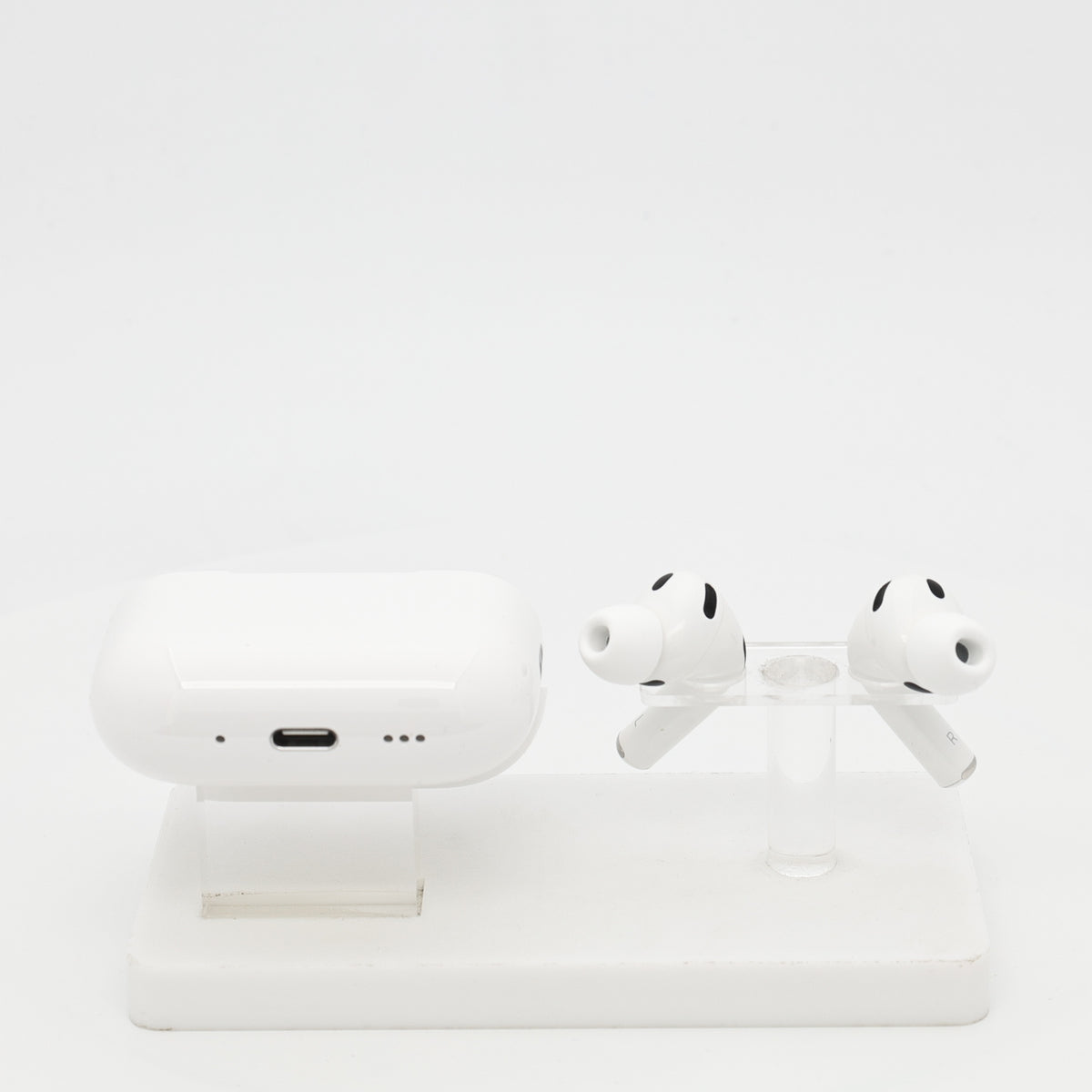 99新 Apple AirPods Pro 3 白色