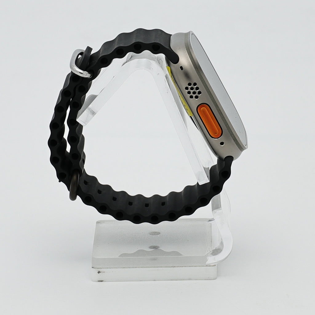 99新 Apple Watch Ultra 2 49毫米 鈦金屬