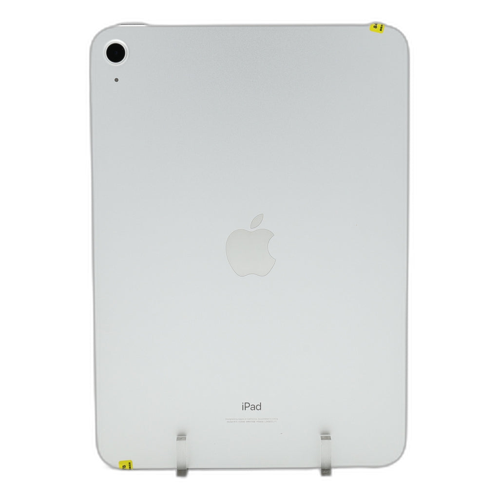 99新 Apple iPad 10代 256G 銀色 WIFI