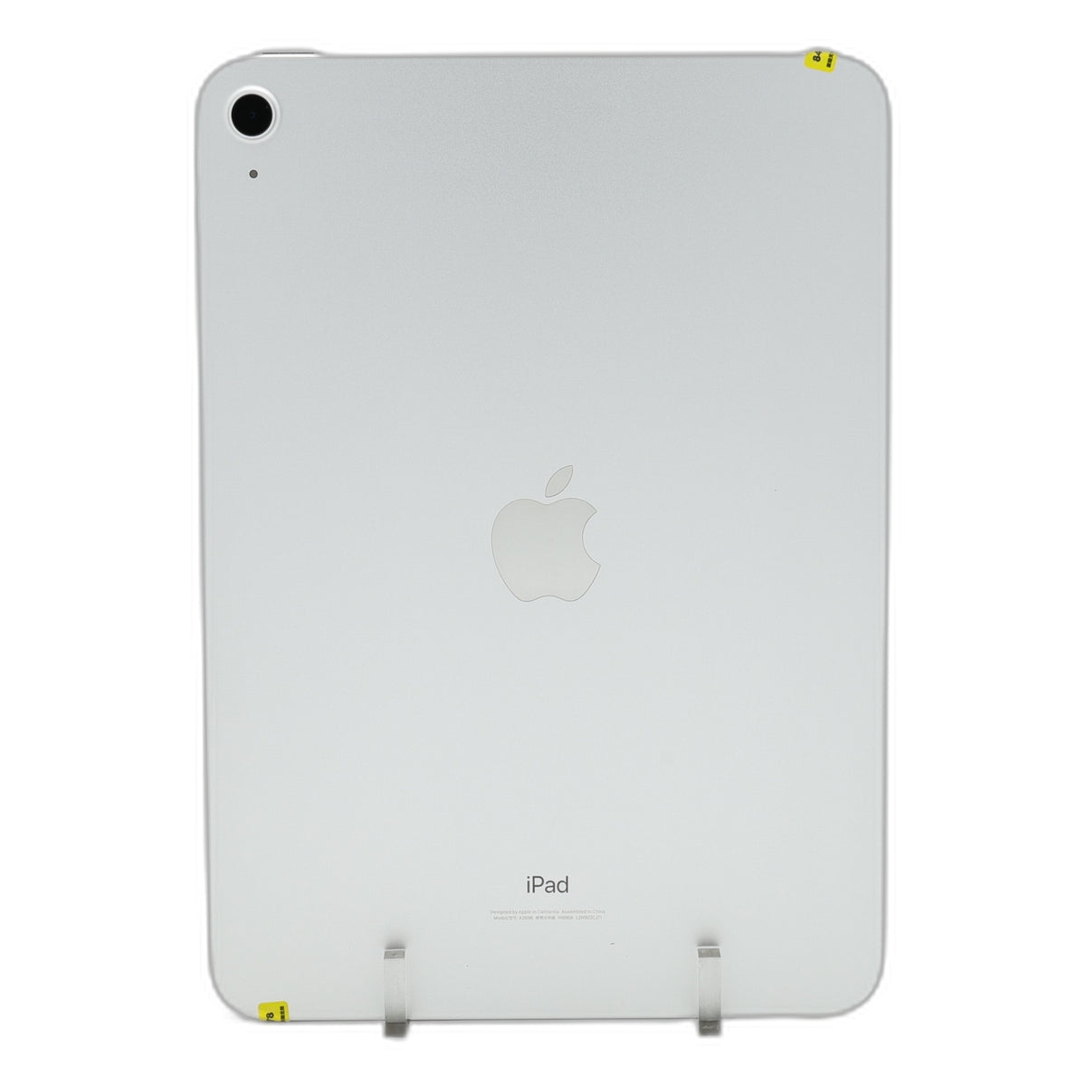 99新 Apple iPad 10代 256G 銀色 WIFI