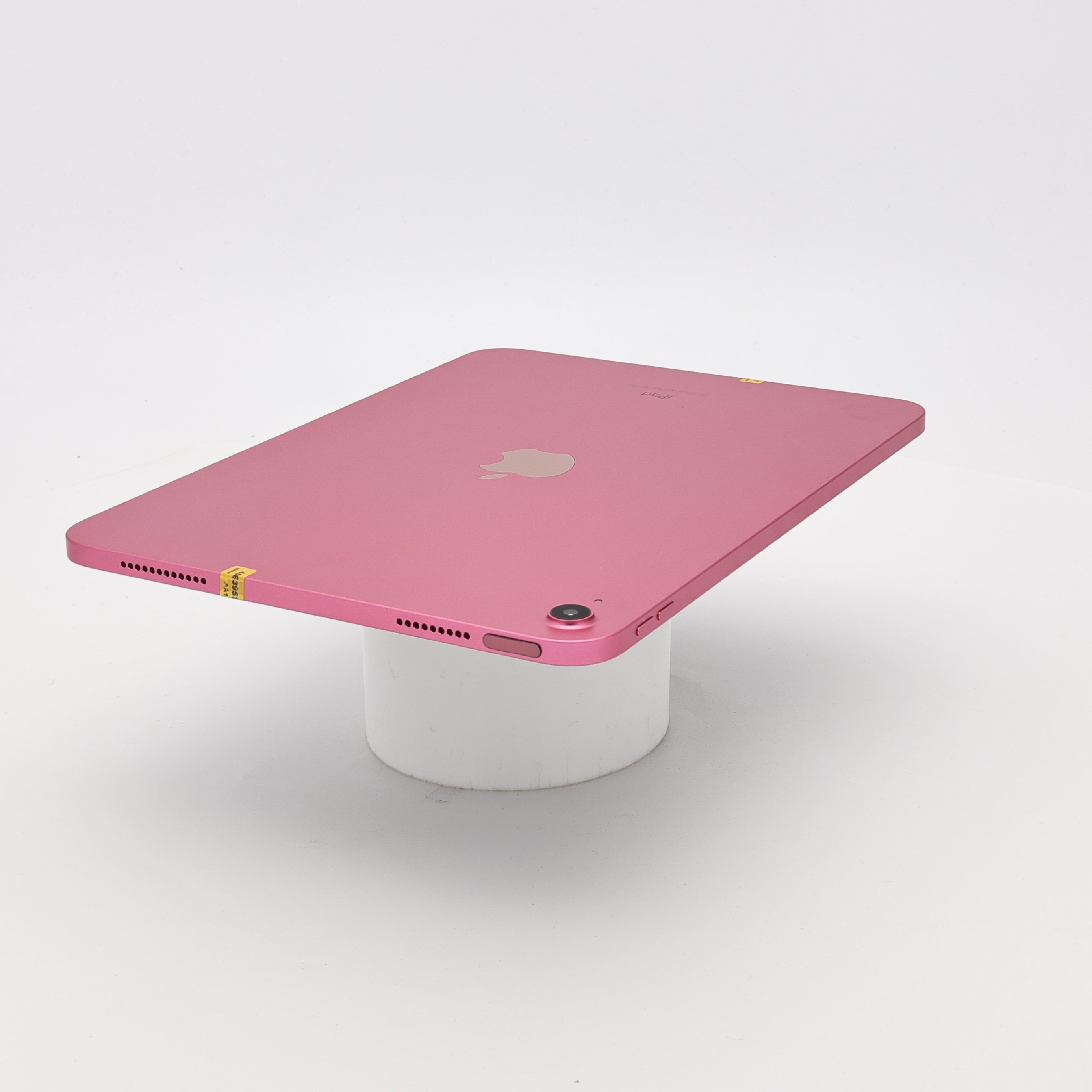 99新 Apple iPad 10代 64G 粉紅色 WIFI