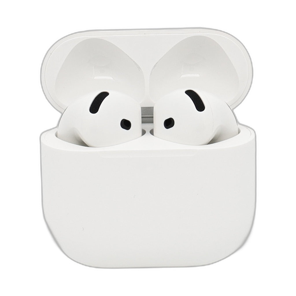 99新 Apple AirPods 4 (支持主动降噪) 白色
