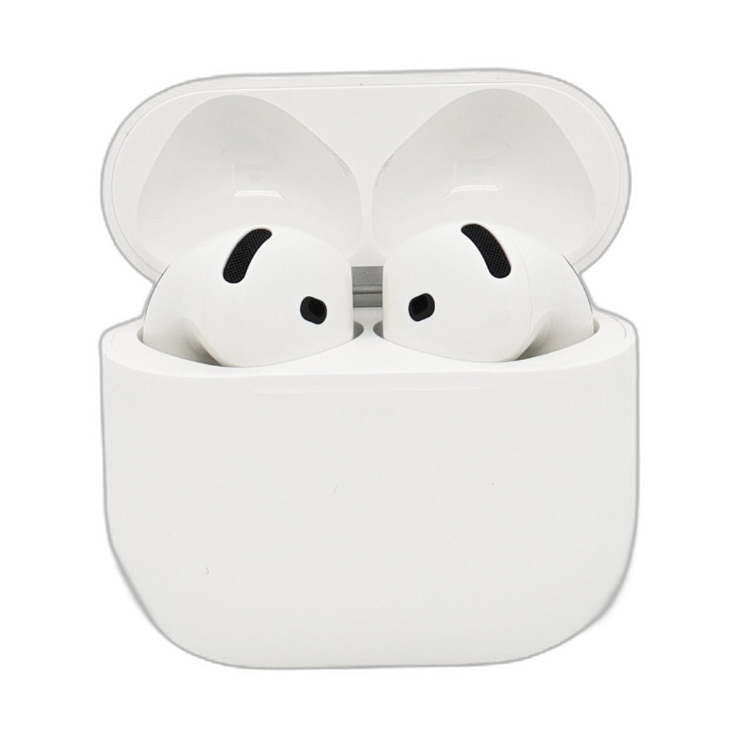 99新 Apple AirPods 4 (支持主动降噪) 白色