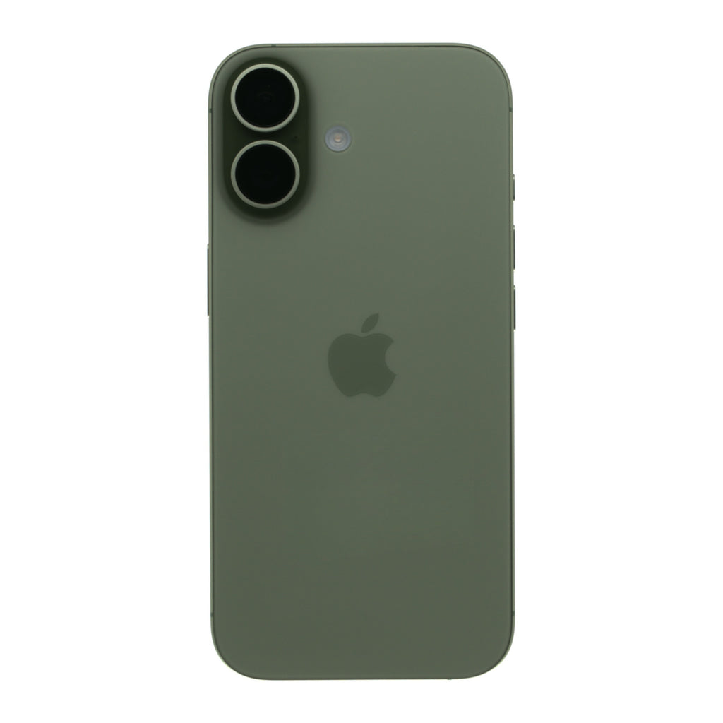 99新 Apple iPhone 17 256G 鼠尾草綠色 中國大陸版