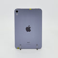 95新 Apple iPad mini6 256G 紫色 WIFI