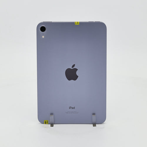 95新 Apple iPad mini6 256G 紫色 WIFI