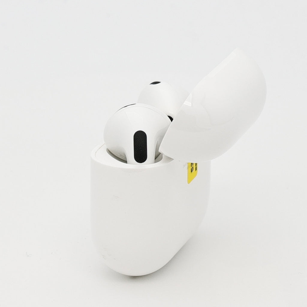 99新 Apple AirPods 4 (支持主动降噪) 白色