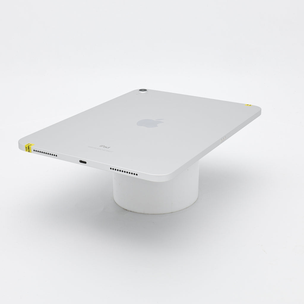 99新 Apple iPad 10代 64G 銀色 WIFI