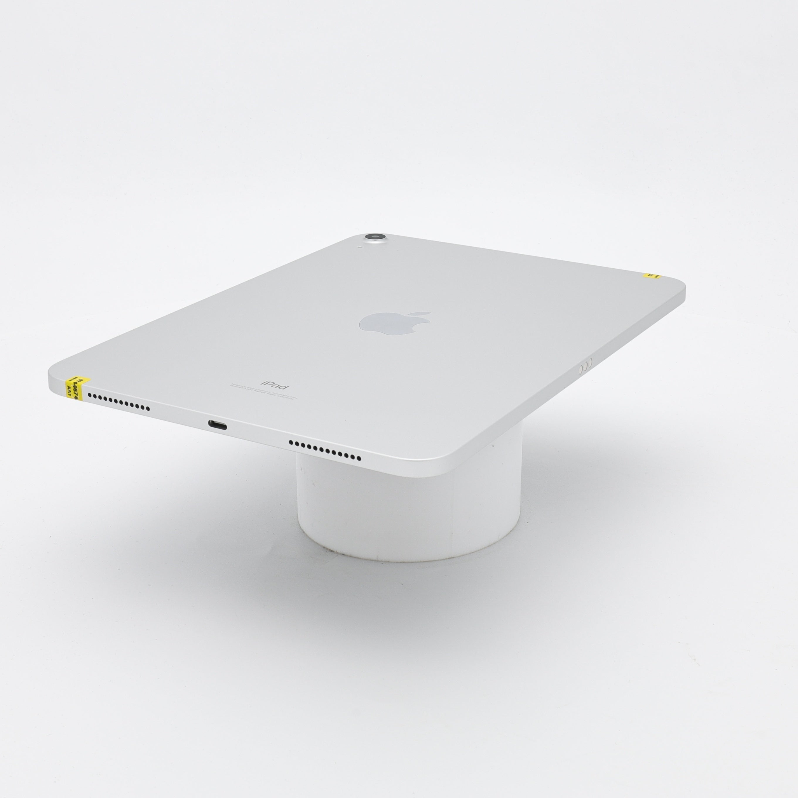 99新 Apple iPad 10代 64G 銀色 WIFI
