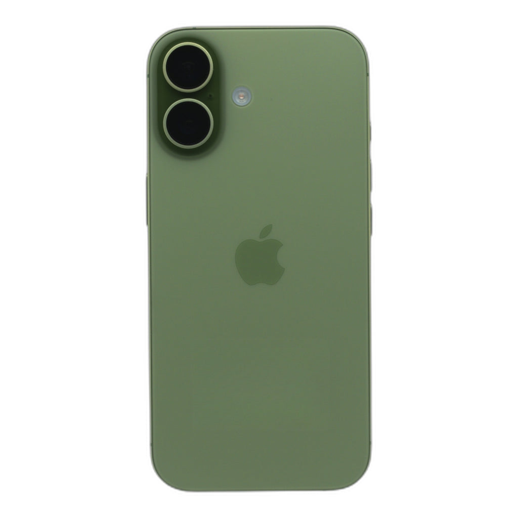 99新 Apple iPhone 17 256G 鼠尾草綠色 中國大陸版