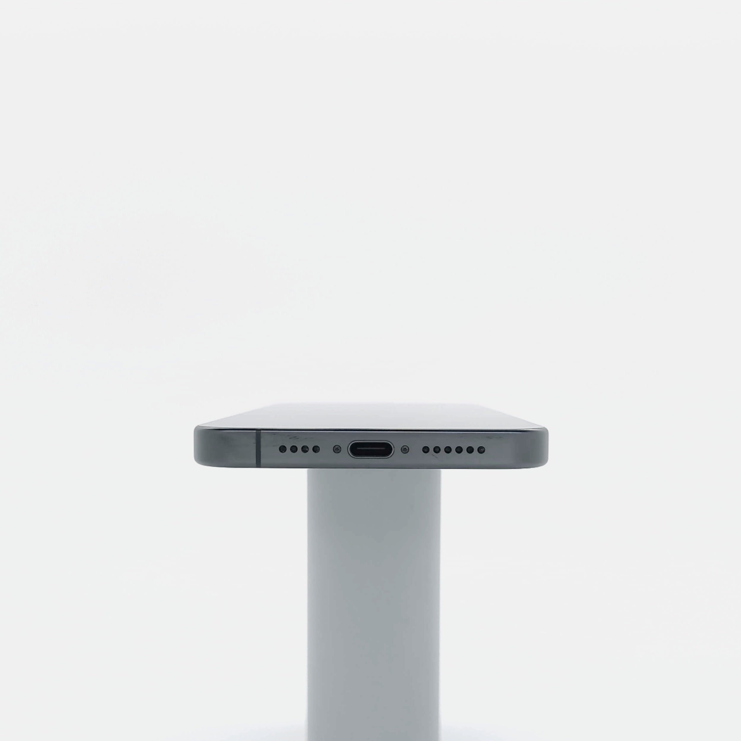 95新 Apple iPhone 15 Pro Max 256G 黑色鈦金屬 中國大陸版
